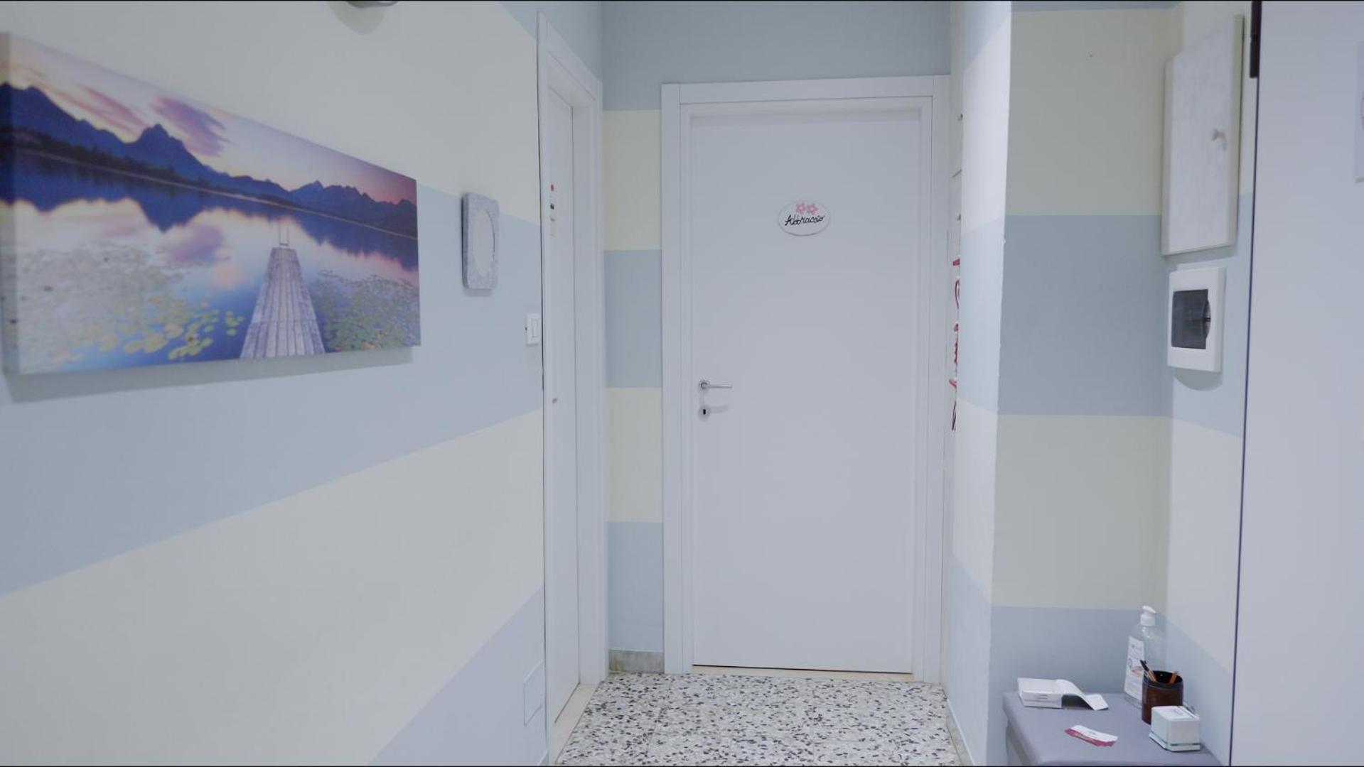 B&B Alpaca Biella Exterior foto